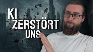 KI ist ein FLUCH!
