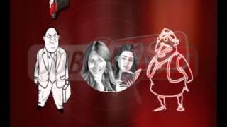 Cobrapost Expose, Axis Bank - Intro