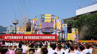 Aftermovie Introduction Week 2024 Monday