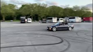 Bmw 323i e46 Drift (stock)