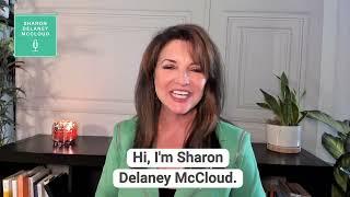 Meet Sharon Delaney McCloud, CDE - The Power Skills Pro