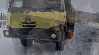 Самосвал TATRA T815 – 290R24/49 2008 г.в.