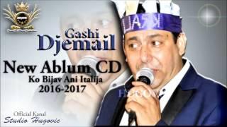 DJEMAIL 2016|2017 NEW ALBUM (4) - Palo Kosum Bersha Ka Dikamen - Offical By STUDIOHUGOVIC