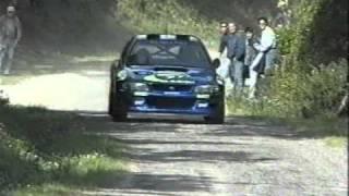 Best Of Colin McRae par TvB!