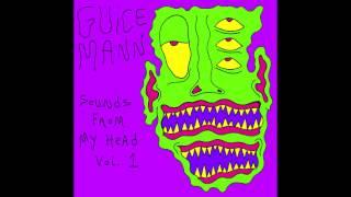 Guice Mann - Orange Fighting