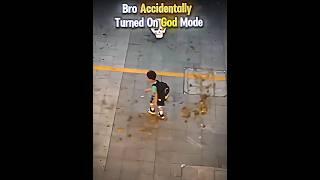 Moment Before Disaster  #trollface #shorts #respect #trollfaceedit