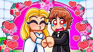 Techy Gets A WIFE In Roblox Rivals…