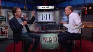 RH CEO: Looking Beyond Today? | Mad Money