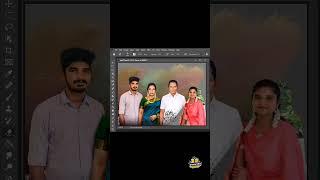 Family Merge Digital Art Frame(All Types of Digital Art's Available) Dm For Order : 9626103246