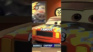 5 Facts You Didn't Know About CARS!