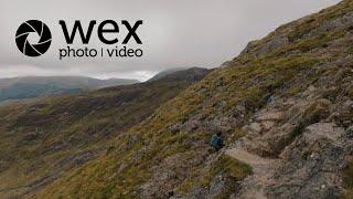 The UK's Most Remote Camera Store | Wex Photo Video