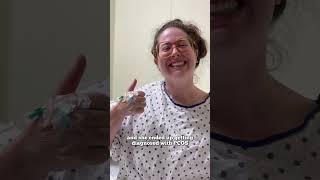 BOB REESE IS PREGNANT?!? 