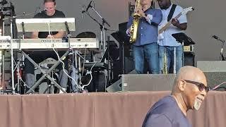 480 East w/Jeff Kassiwa. Norfolk Jazz Fest  08/17/24.   #smoothjazz