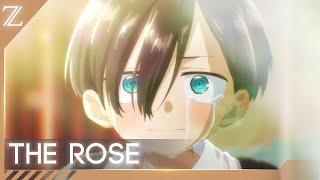 The Rose (더로즈) – Lifeline (Reborn) | AMV