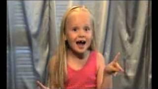 Danielle Parker Monologue