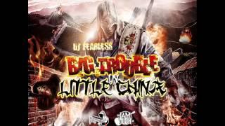 DJ FearLess - Big Trouble In Little China DanceHall Mixtape