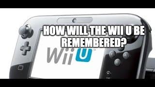 1 AM Rant: How will the Nintendo Wii U be Remembered? Perception of Nostalgia Changes Over Time!