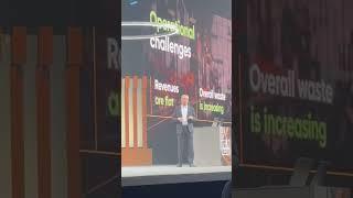 #knowledge #know24 #servicenow #tour #vegas #k24 #Shorts #Short