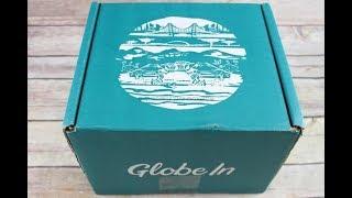 January 2018 GlobeIn Artisan Unboxing + Coupon - Sophisticate