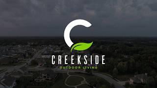 Unilock Creekside Outdoor Living - McMahon