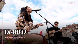 ILIRA - Diablo (Interview & Live Performance | ARD Morgenmagazin)