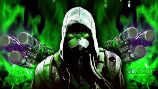 VICIOUS | Legendary Dubstep Music Mix | MF Drops