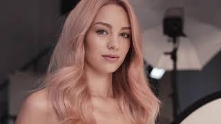 Oroexpert 2019 Hair Collection: Glamorous Pink