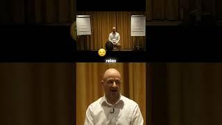 The Power of Breathing: Activating Your Parasympathetic Nervous System