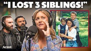 Toni Street on Family Tragedy, The Truth About Mike Hosking & Her Life in Broadcasting