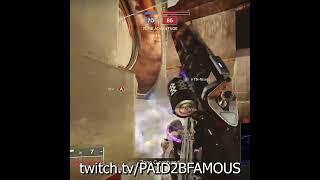 Have You Ever Seen This Happen?? Destiny 2