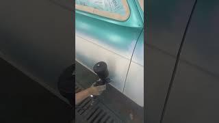 rebuilding retro cars gaz21 #авто #ретротехника #gaz21 #волга