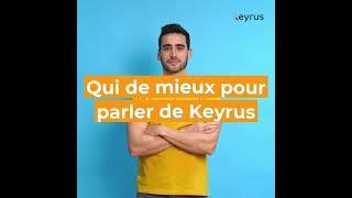 Qui de mieux que nos collaborateurs pour parler de Keyrus ? ;)