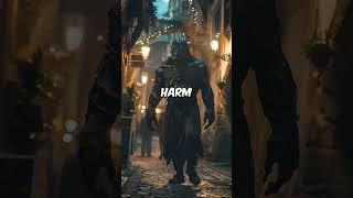 The Golem of Prague: Legend Unveiled!