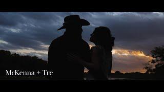 In it 'Til the End, Forever and Again | McKenna & Tre | Avalon Legacy Ranch