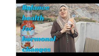 balance health juice for hormones balance #dr #infertility #ramazan