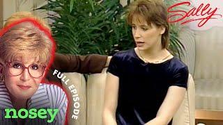 More Shocking Secrets!  Sally Jessy Raphael Full Episode