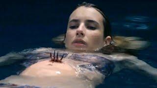 American Horror Story: Delicate Part Two | Pool Scene