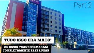 Conheça agora o novo bairro dominado pelos ricos em Maputo | #moçambique #maputo #brasil