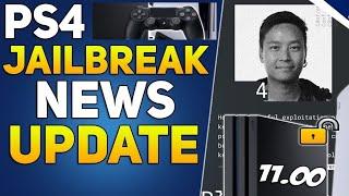 Let's Talk about PS4 New Jailbreak - 11.00, TheFloW will present a new PS4 Kernel Bugs