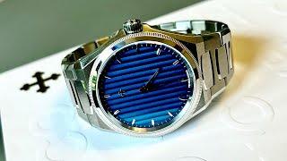 This Watch Is A Stunner | VENEZIANICO ARSENALE | Unboxing A Tissot PRX Killer