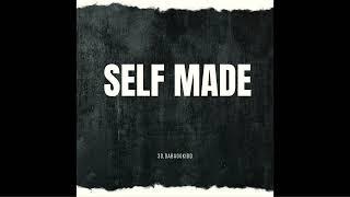 Self Made (Official Audio)