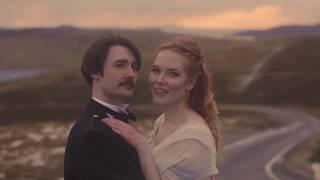 Amy & Alex - Shetland Isles elopement wedding film