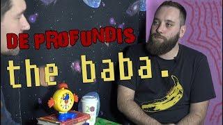 De Profundis Программа Из Глубины - the baba.