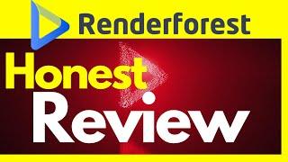 Renderforest: An HONEST Review