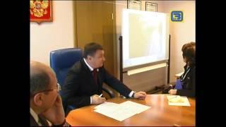 Новости Орехово-Зуево. (12.09.2013) Часть 1