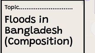 Bloods in Bangladesh (Composition)