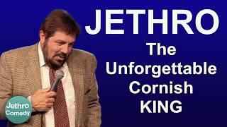 JeThRo: The Fabulous Jethro - DON'T MISS OUT ON THIS FUNNY FUNNY VIDEO...!