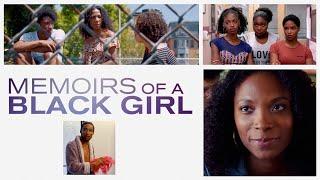 Memoirs of a Black Girl (FULL MOVIE) Black Teen Drama, Coming of Age | Khai Tyler