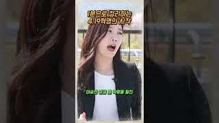 1분으로 정리하는 4.19혁명의 시작 #419 #김주열