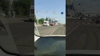 #дтп #пожар